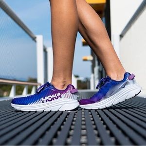 Hoka Rincon 2 Womens Running Shoes